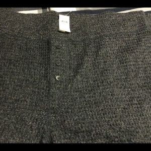 AERIE WOMEN PANTS XXL NWT